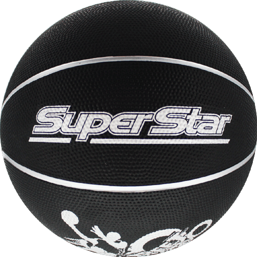 ลูกบาสเก็ตบอล FBT SUPER STAR คละสี รหัส 35353 SET 2 ลูก_5